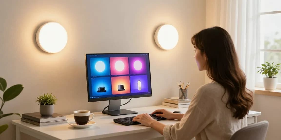 Shop online for aplica led and discover the best deals on stylish LED wall lights for your home.