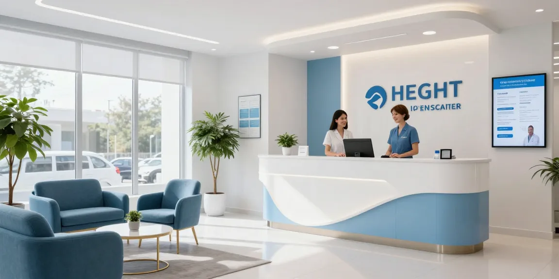Hair transplant Istanbul consultation at a modern health clinic with medical professionals and supportive patient care.
