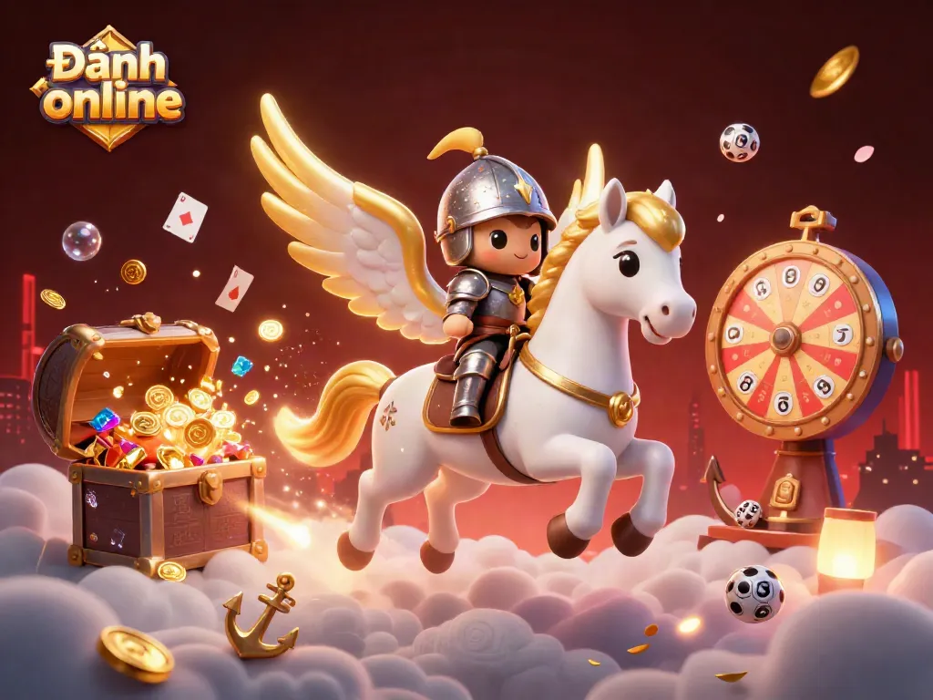 Experience thrilling winnings with Đánh đề online while enjoying vibrant bingo balls and dynamic prize wheels.