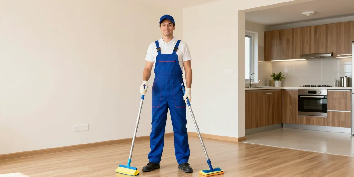 De kosten van move out cleaning door betrouwbare lokale dienstverleners in Nederland.