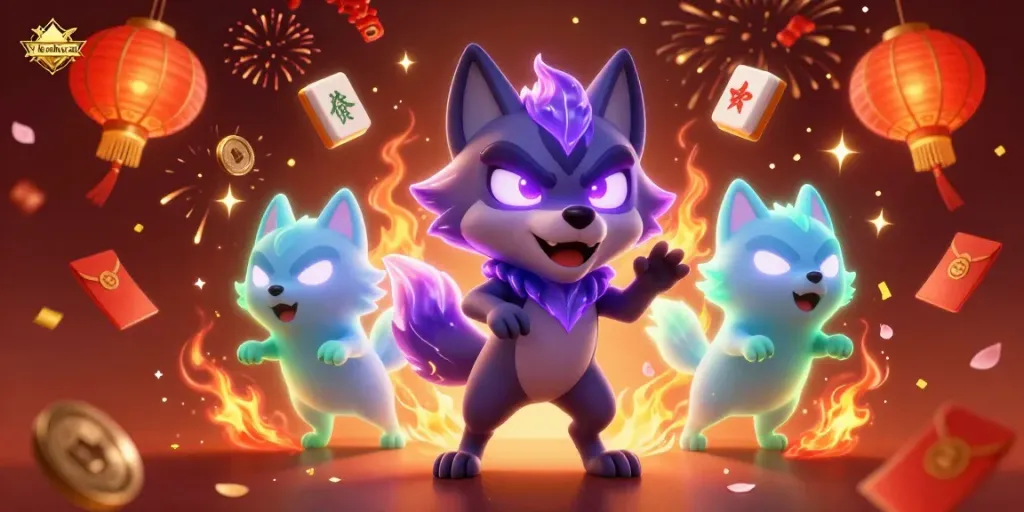 Enjoy dynamic betting action with ty le nha cai showcased in a vibrant 3D cartoon casino scene.