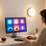 Shop online for aplica led and discover the best deals on stylish LED wall lights for your home.