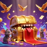 Engage with thrilling games at online casino Australia featuring colorful lottery and jackpot elements.