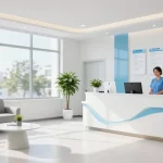 hair transplant istanbul cost at a modern health clinic providing comprehensive patient care.