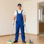 De kosten van move out cleaning door betrouwbare lokale dienstverleners in Nederland.