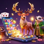 Experience thrilling gameplay at sunwin3 with enchanting characters and exciting game elements.