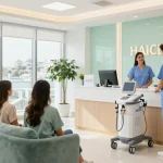 Hair transplant Istanbul clinic offering advanced medical services and compassionate patient care.