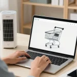 Luchtkoeler product review op online platform met de beste deals en koopgids.