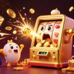 Experience an exciting jackpot with j188's extraordinary 3D golden slot machine and cheerful baby machines!