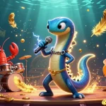 Experience the excitement of Bong88 with thrilling gameplay featuring vibrant characters and rich casino elements.