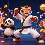 Experience thrilling wins at 789P with exciting slots and dynamic gaming action.